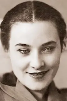 Sofiya Pilyavskaya como: Vera Zasulich