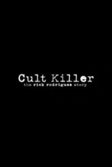 Cult Killer