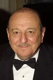 Arif Mardin como: 