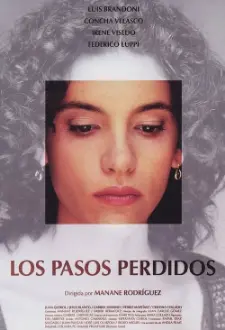 Los pasos perdidos