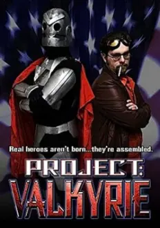 Project: Valkyrie