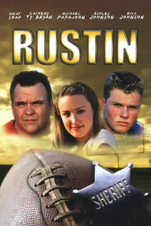 Rustin