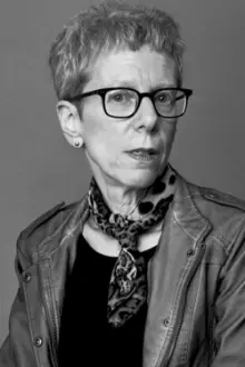 Terry Gross como: Pam (voice)