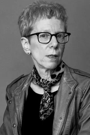 Terry Gross