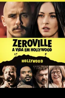 Zeroville: A Vida em Hollywood