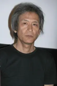 Toshiki Sato como: 