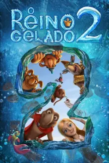 O Reino Gelado 2