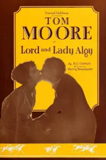 Lord and Lady Algy