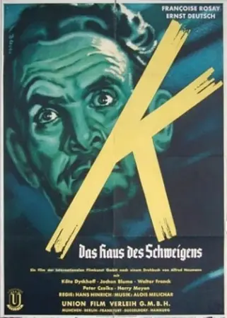 K – Das Haus des Schweigens