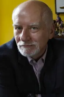 Chris Claremont como: Ele mesmo