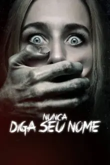 Nunca Diga Seu Nome