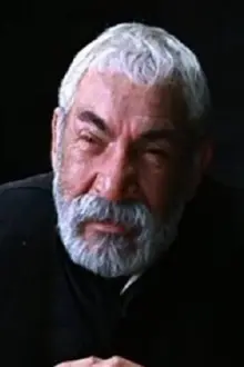 Kote Daushvili como: Khadzhi
