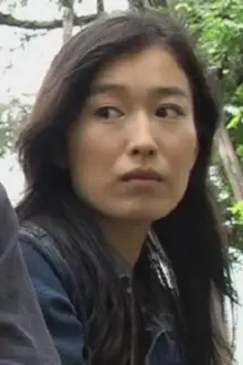 Yôko Satomi como: Yoko - a prostitute