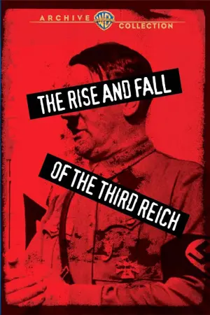 Ascensão e Queda do Terceiro Reich