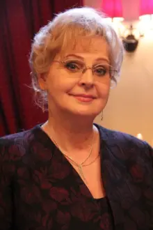 Татьяна Ташкова como: Tatyana Borisovna Skvortsova