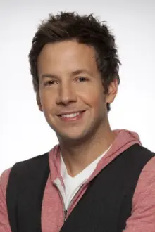 Pierre Bouvier como: 