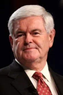 Newt Gingrich como: Co-Host