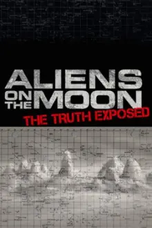 Aliens on the Moon: The Truth Exposed