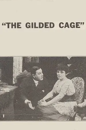 The Gilded Cage