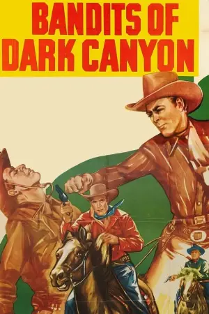 Bandits of Dark Canyon