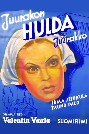 Juurakon Hulda