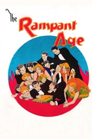 The Rampant Age