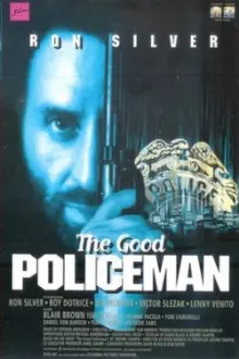 The Good Policeman