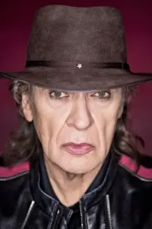 Udo Lindenberg como: 