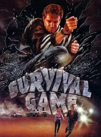 Survival Game