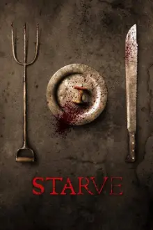 Starve