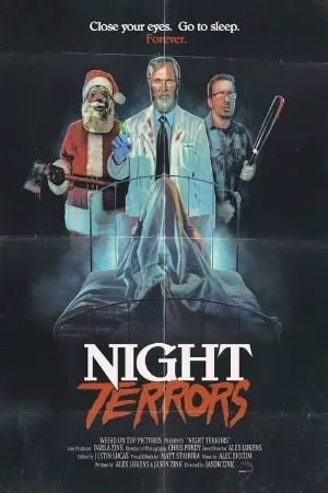 Night Terrors