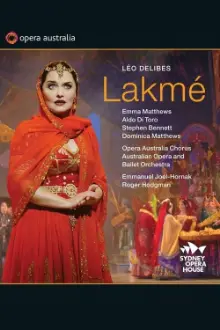 Delibes: Lakmé