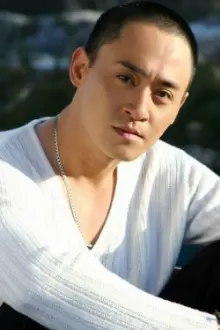 Xiu Qing como: Prince Gong