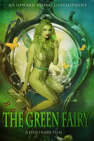 The Green Fairy