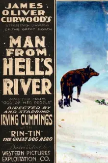 The Man from Hell's River