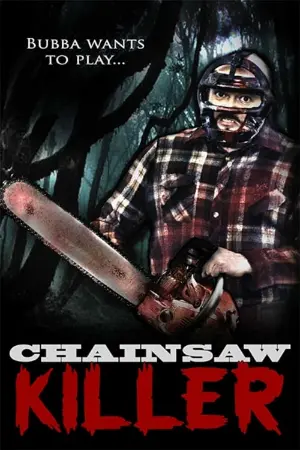 Chainsaw Killer