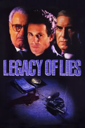 Legacy of Lies