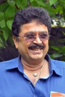 S.Ve. Sekar como: Mahadevan