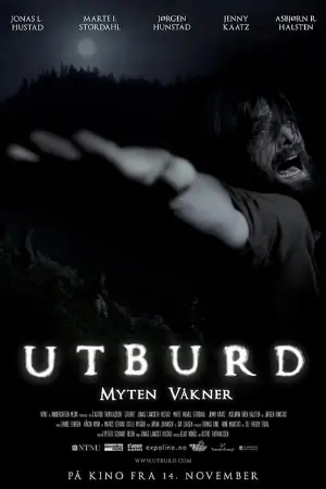 Utburd