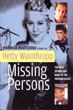 Missing Persons