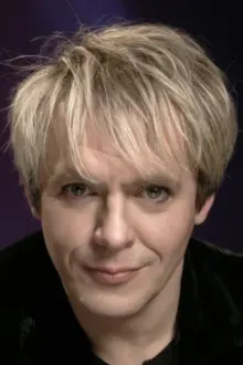 Nick Rhodes como: 