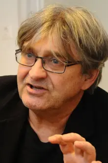 György Dörner como: Gerecz's father