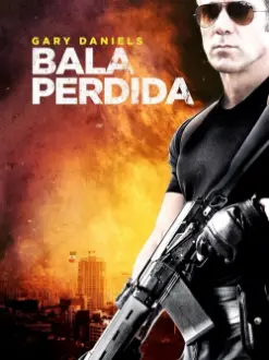 Bala Perdida