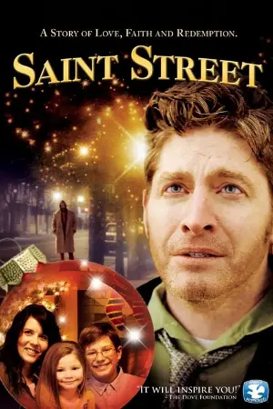 Saint Street