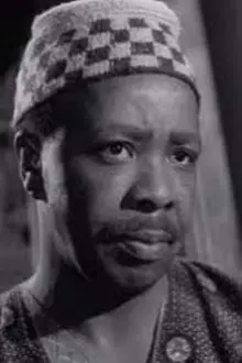 Lionel Ngakane como: Ofodile