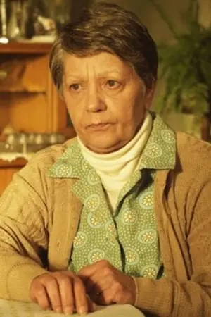 Elżbieta Karkoszka