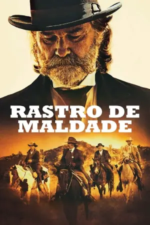 Rastro de Maldade