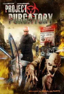 Project Purgatory