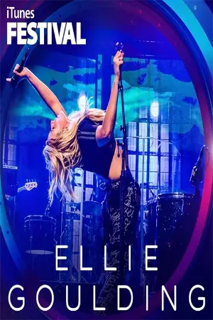 Ellie Goulding - Live at iTunes Festival 2013