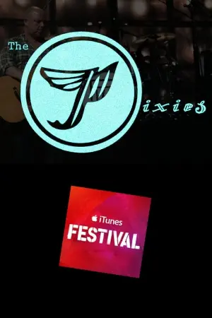 Pixies - Live at iTunes Festival